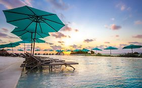 Dreams Vista Cancun Golf & Spa Resort